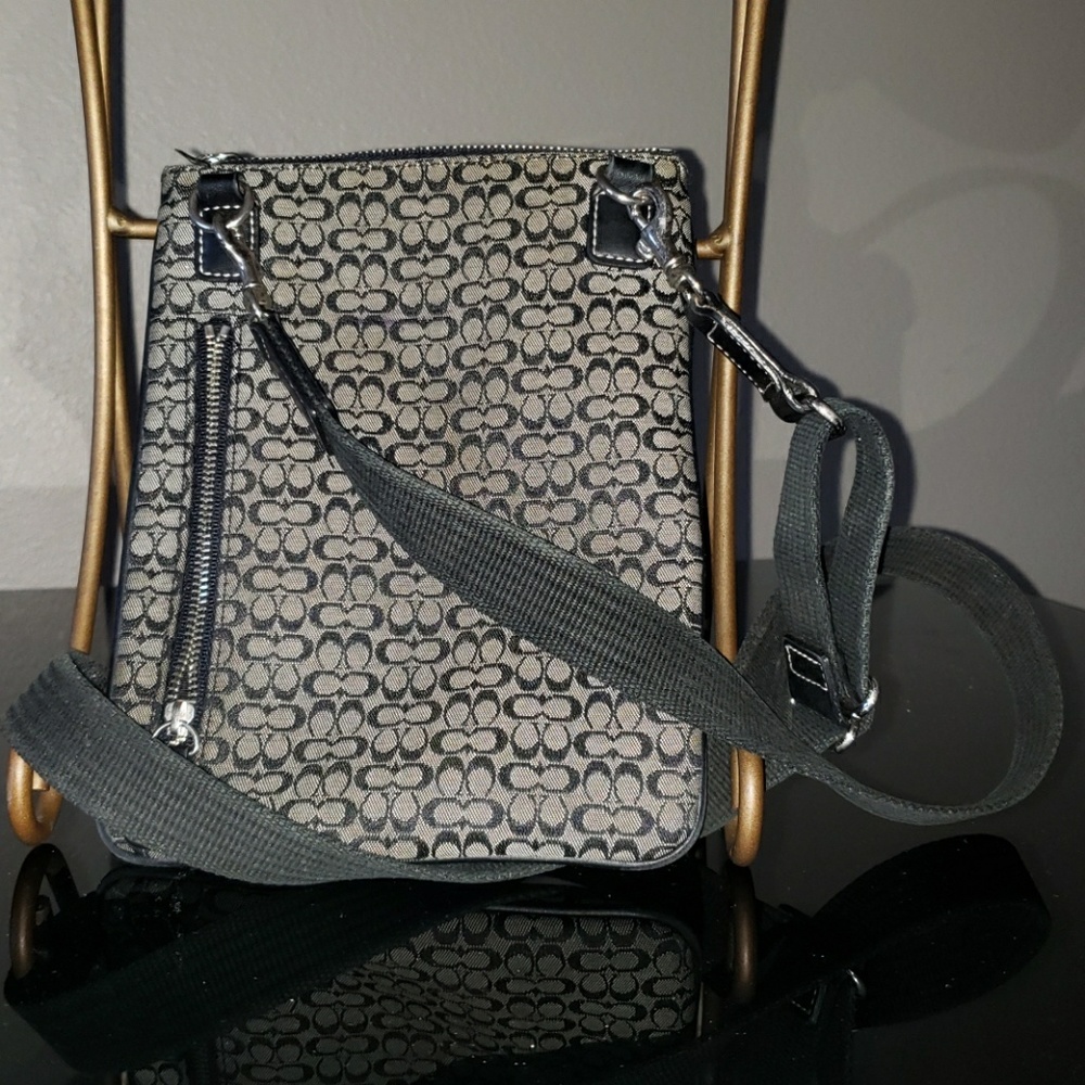 coach crossbody